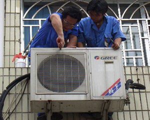 壤塘空调维修售后服务中心