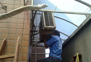 壤塘空调维修售后服务中心