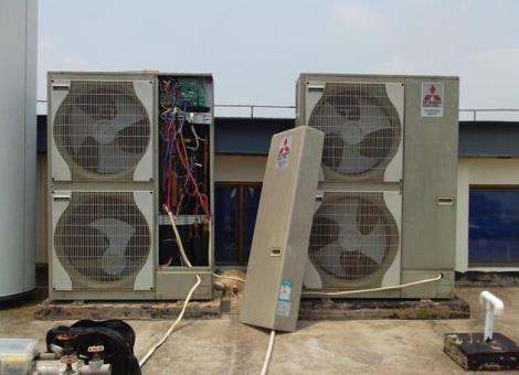 壤塘空调维修电话号码多少